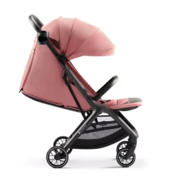 Silla paseo Nubi 2 +24kg Pink Quartz