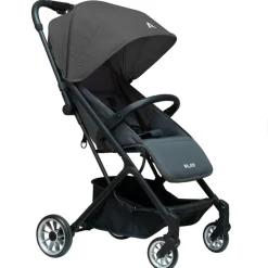 Silla paseo Play Hop 22kg Dark Grey