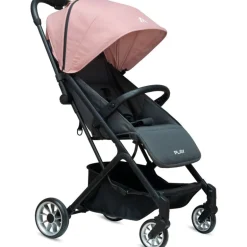 Silla paseo Play Hop 22kg Ligth Pink