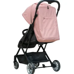 Silla paseo Play Hop 22kg Ligth Pink