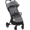Silla paseo Quick Fold Be Graphite Grey