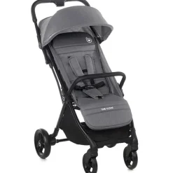 Silla paseo Quick Fold Be Graphite Grey