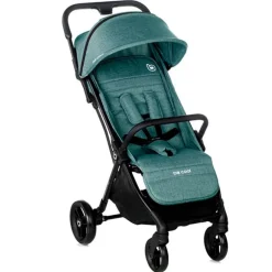 Silla paseo Quick Fold Be Teal Verde