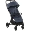 Silla paseo Quick Fold Be Azure Petrol