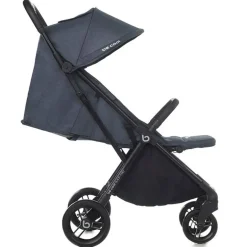 Silla paseo Quick Fold Be Azure Petrol