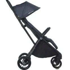 Silla paseo Quick Fold Be Azure Petrol