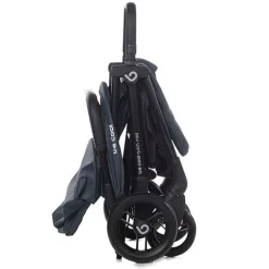 Silla paseo Quick Fold Be Azure Petrol