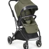 Silla paseo Reversible Montecarlo Verde