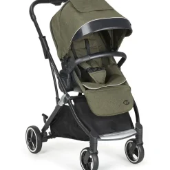 Silla paseo Reversible Montecarlo Verde