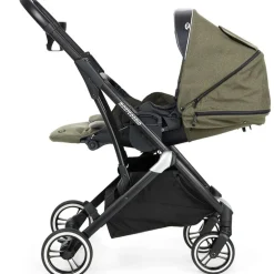 Silla paseo Reversible Montecarlo Verde