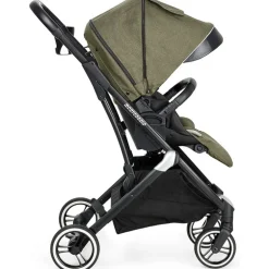 Silla paseo Reversible Montecarlo Verde