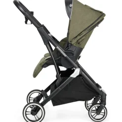 Silla paseo Reversible Montecarlo Verde