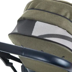 Silla paseo Reversible Montecarlo Verde