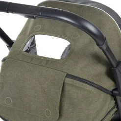 Silla paseo Reversible Montecarlo Verde