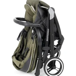 Silla paseo Reversible Montecarlo Verde