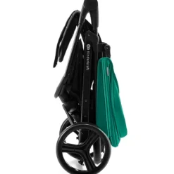 Silla paseo Rine +22k Green