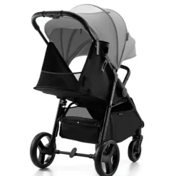 Silla paseo Rine +22kg Grey