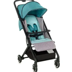 Silla paseo Rocket Pro +0M Mist