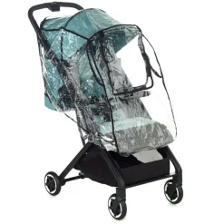 Silla paseo Rocket Pro +0M Mist