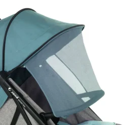 Silla paseo Rocket Pro +0M Mist