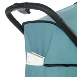 Silla paseo Rocket Pro +0M Mist