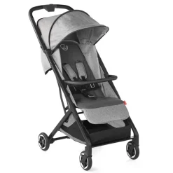 Silla paseo Rocket Pro +0M Dim Grey