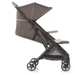 Silla paseo Rocket Pro +0M Dim Grey