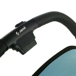 Silla paseo Rocket Pro +0M Dim Grey