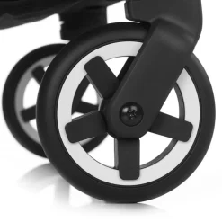 Silla paseo Rocket Pro +0M Dim Grey