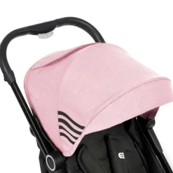 Silla paseo Sweet hasta 22kg Rosa