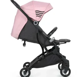Silla paseo Sweet hasta 22kg Rosa