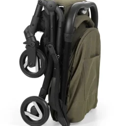 Silla paseo Sweet hasta 22kg Rosa