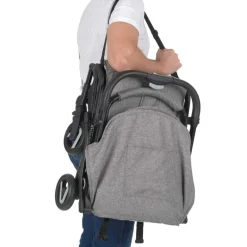 Silla paseo Sweet hasta 22kg Rosa