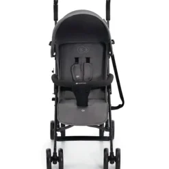 Silla paseo Tik +6M Gris