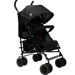 Silla paseo Tokyo +6M negra