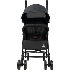 Silla paseo Tokyo +6M negra