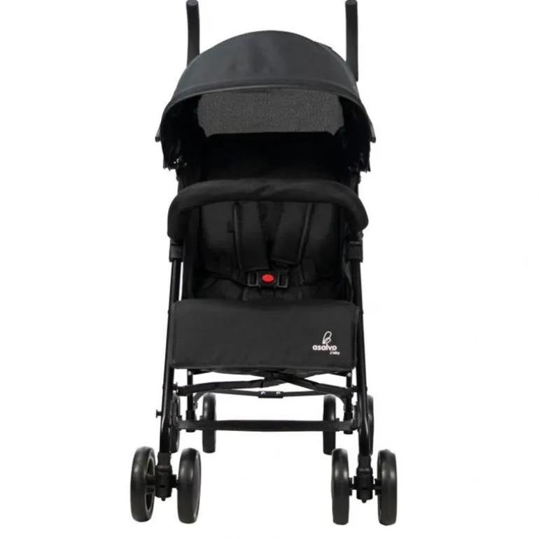 Silla paseo Tokyo +6M negra