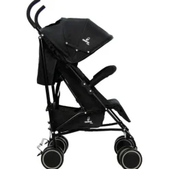 Silla paseo Tokyo +6M negra