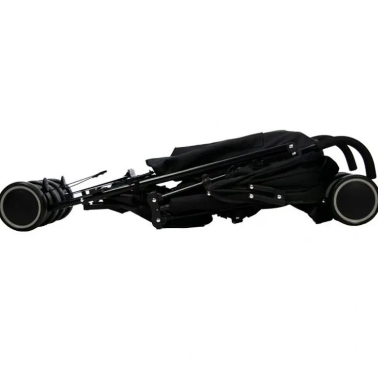 Silla paseo Tokyo +6M negra