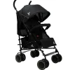 Silla paseo Tokyo +6M negra