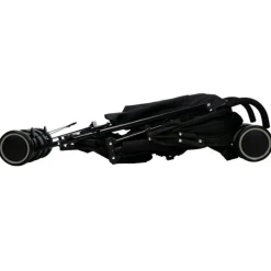 Silla paseo Tokyo +6M negra