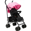 Silla paseo Tokyo +6M rosa