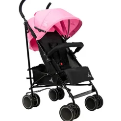 Silla paseo Tokyo +6M rosa