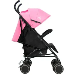 Silla paseo Tokyo +6M rosa
