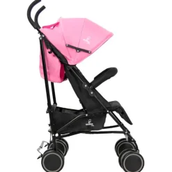 Silla paseo Tokyo +6M rosa
