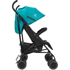 Silla paseo Tokyo +6M verde