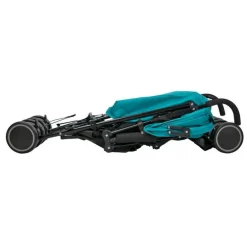 Silla paseo Tokyo +6M verde