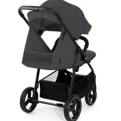 Silla paseo Trig 3 hasta 22kg Grey