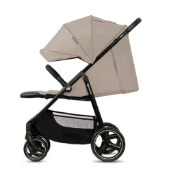 Silla paseo Trig 3 hasta 22kg Beige