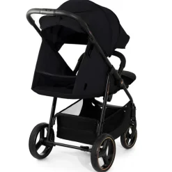 Silla paseo Trig 3 hasta 22kg Black